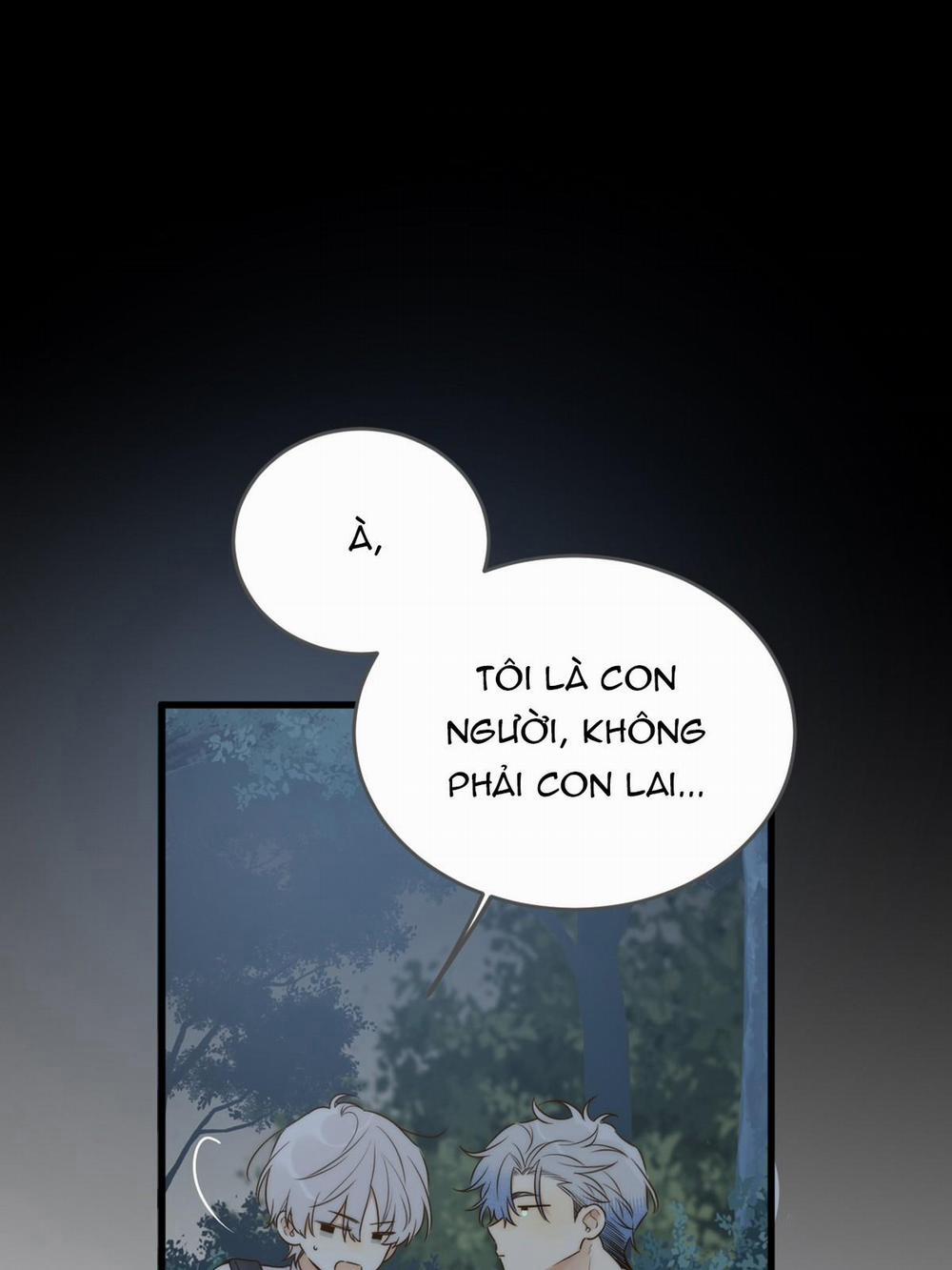 Chỉ Riêng Đuôi Là Không Được!!! 67 trang 26