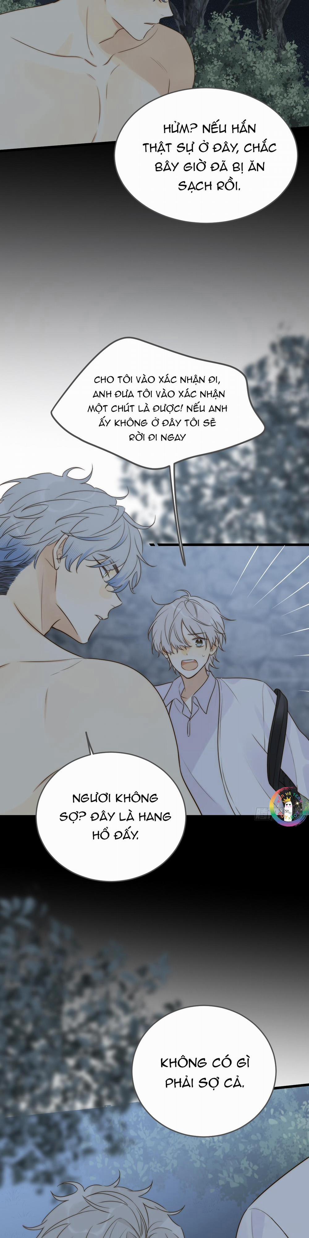 Chỉ Riêng Đuôi Là Không Được!!! 67 trang 29