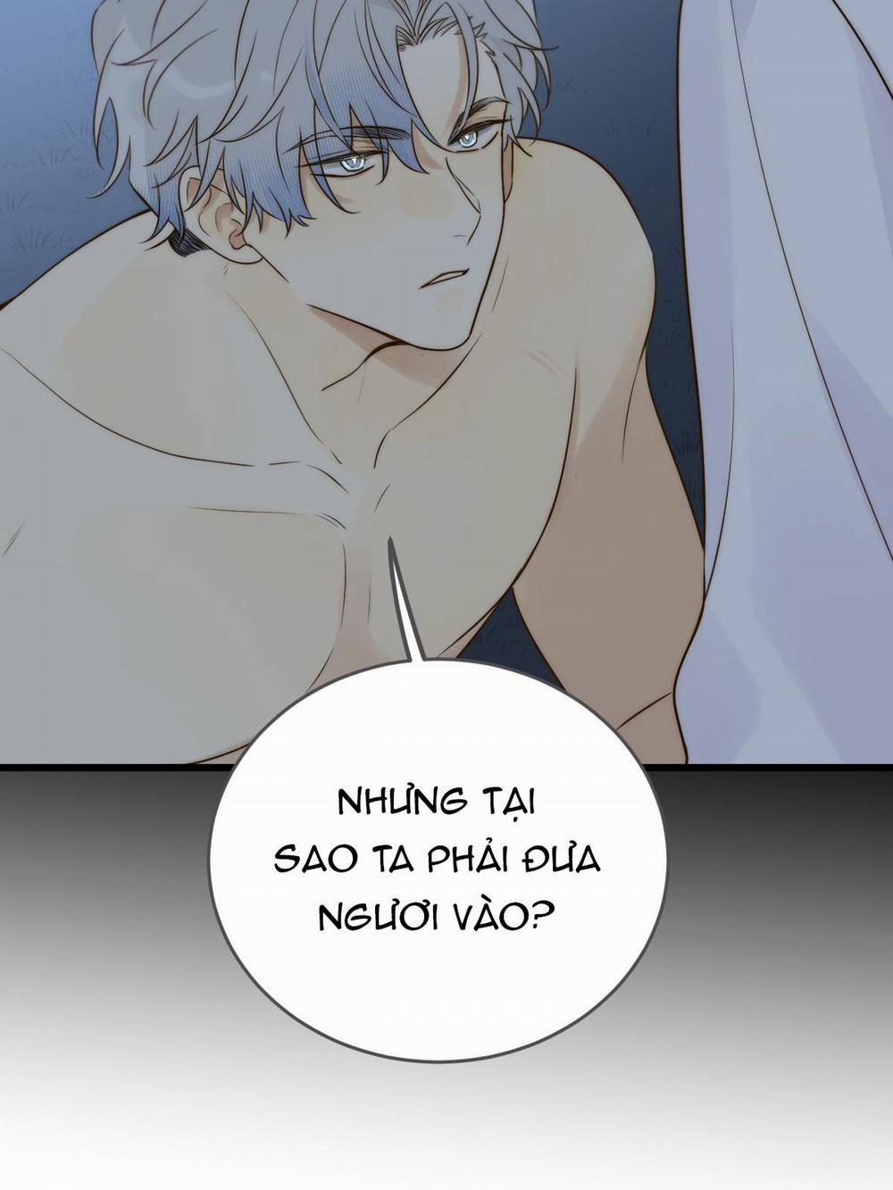 Chỉ Riêng Đuôi Là Không Được!!! 67 trang 30