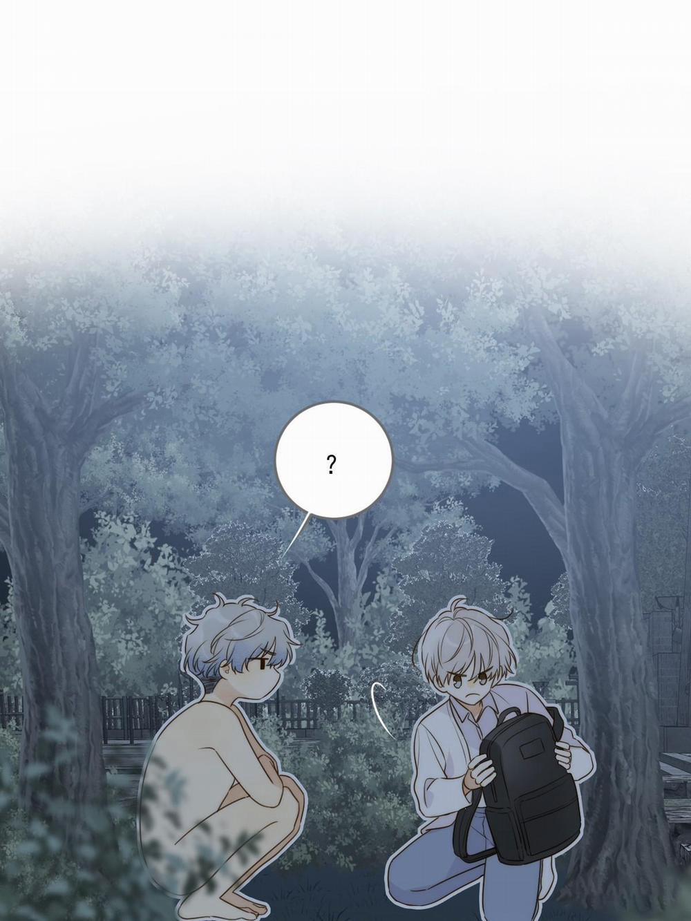 Chỉ Riêng Đuôi Là Không Được!!! 67 trang 31