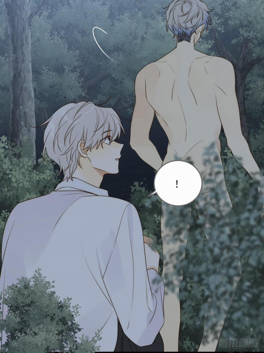 Chỉ Riêng Đuôi Là Không Được!!! 67 trang 37