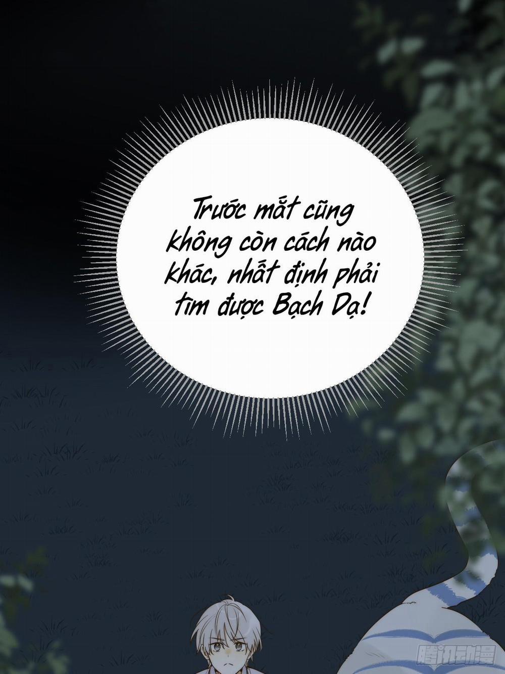 Chỉ Riêng Đuôi Là Không Được!!! 67 trang 41