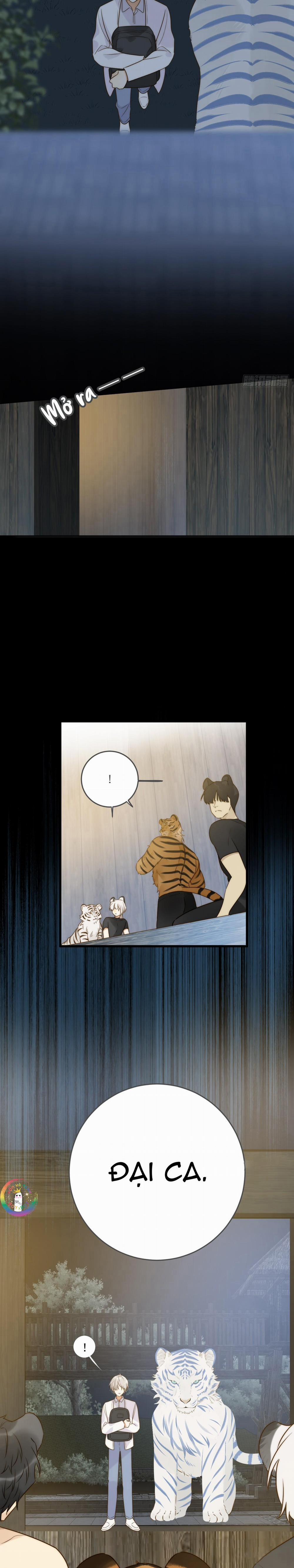 Chỉ Riêng Đuôi Là Không Được!!! 67 trang 42