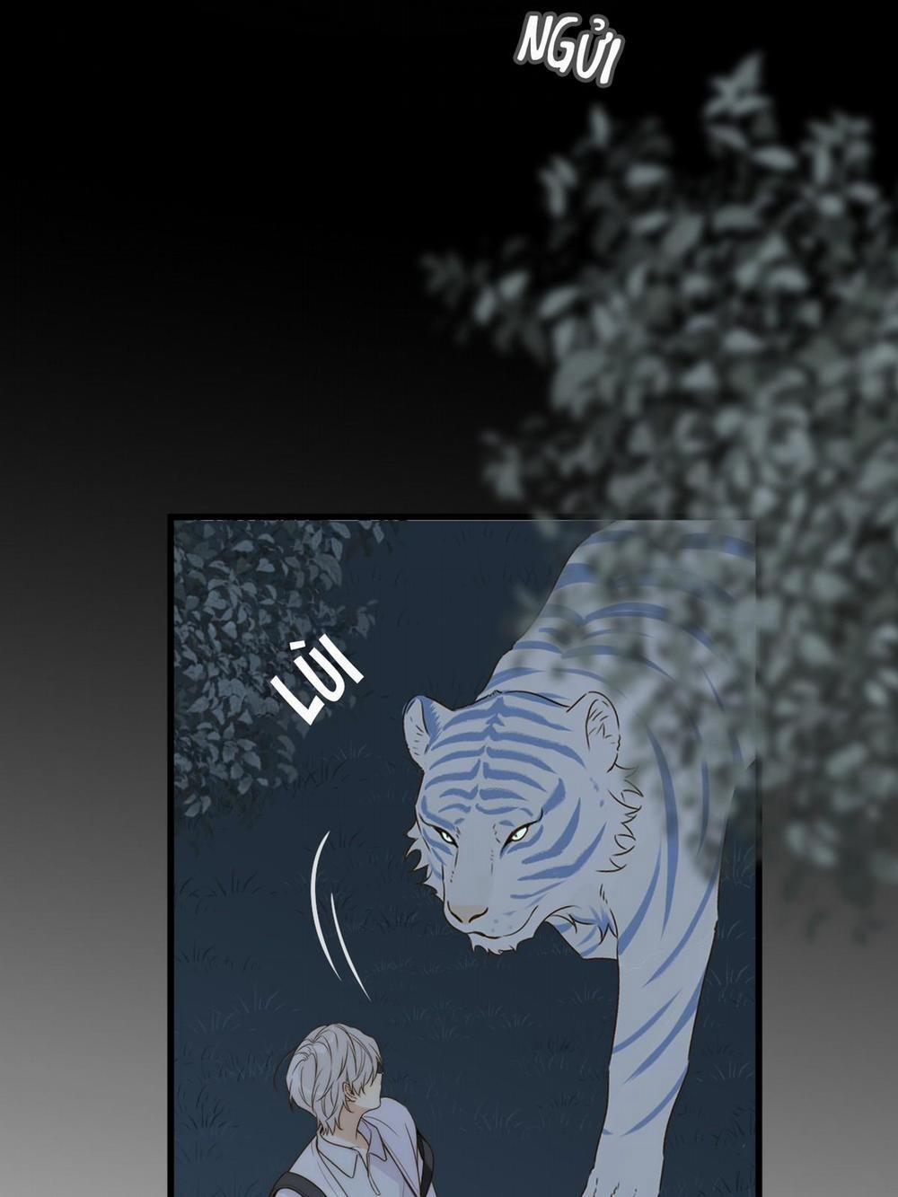 Chỉ Riêng Đuôi Là Không Được!!! 67 trang 8