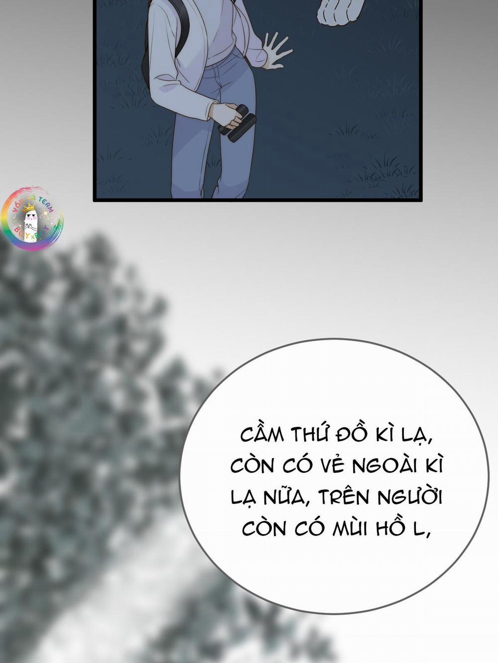 Chỉ Riêng Đuôi Là Không Được!!! 67 trang 9