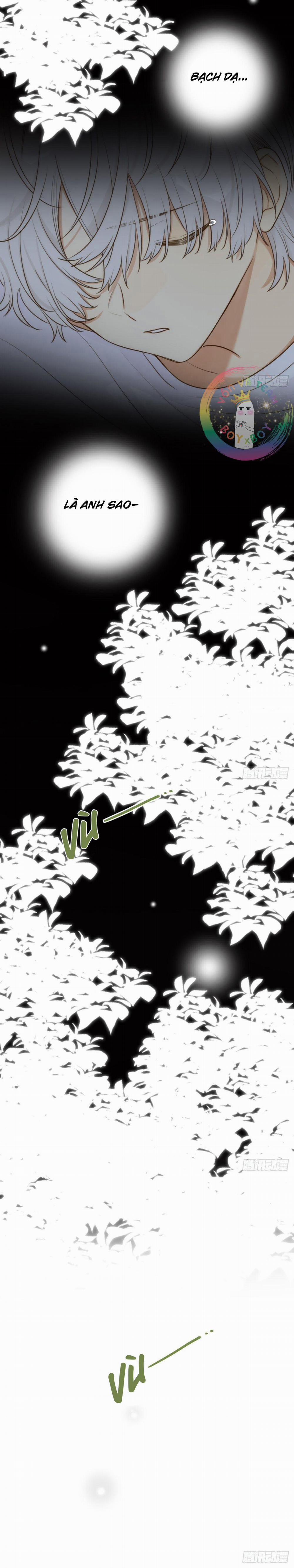 Chỉ Riêng Đuôi Là Không Được!!! 7 trang 12