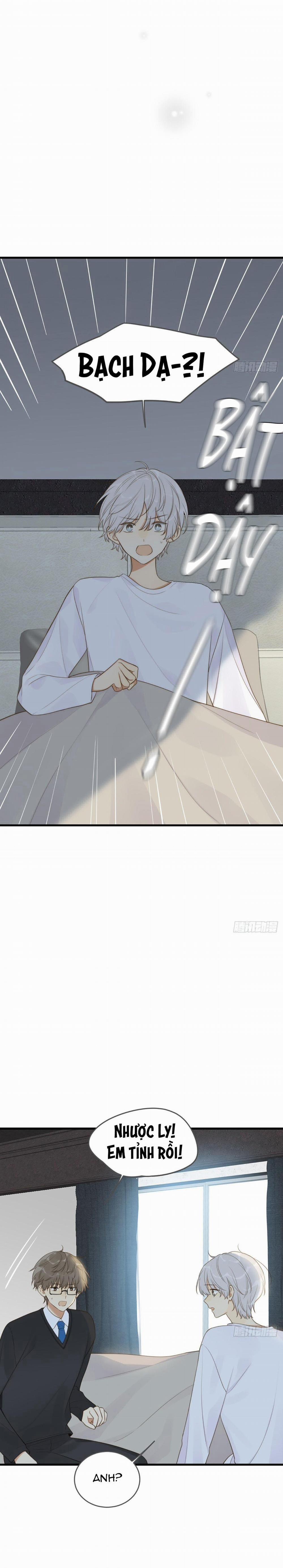 Chỉ Riêng Đuôi Là Không Được!!! 7 trang 13