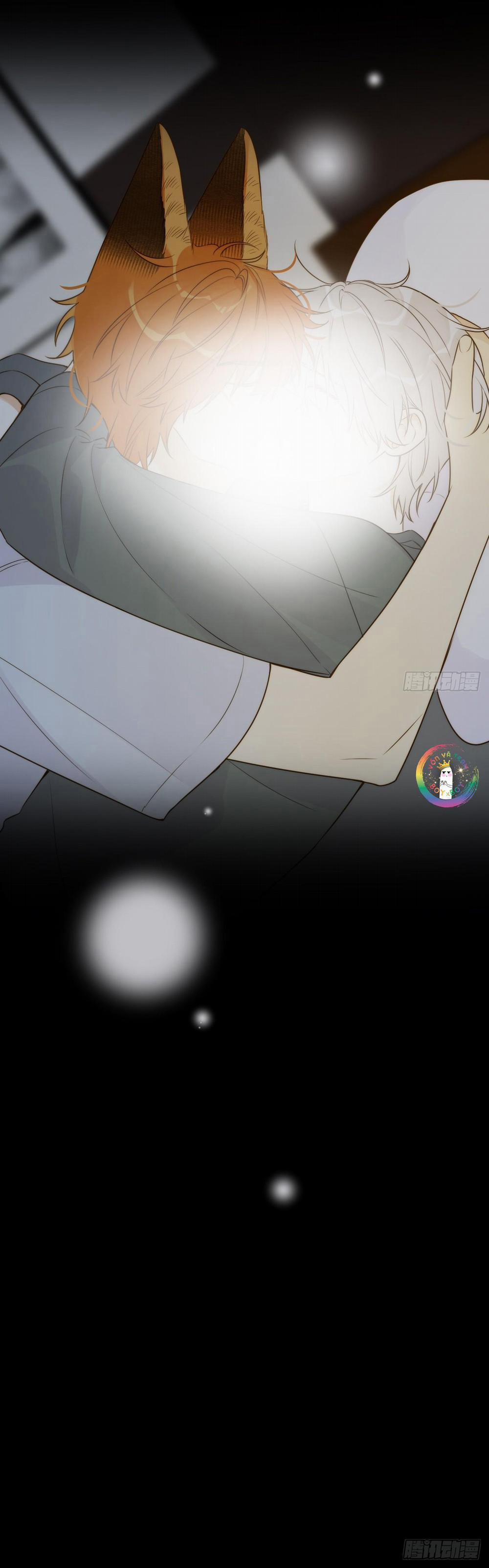 Chỉ Riêng Đuôi Là Không Được!!! 71 trang 15