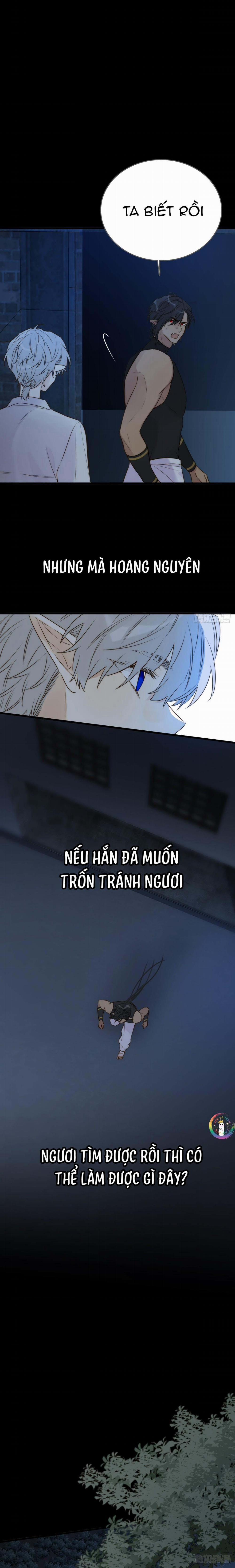 Chỉ Riêng Đuôi Là Không Được!!! 72 trang 7