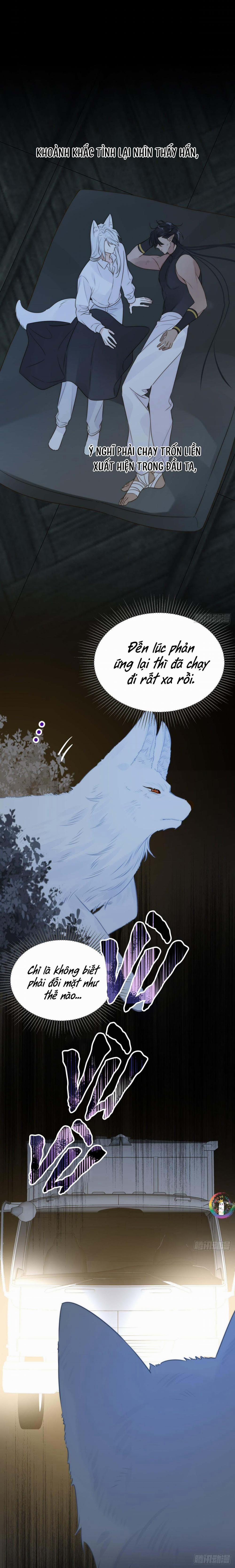 Chỉ Riêng Đuôi Là Không Được!!! 72 trang 9