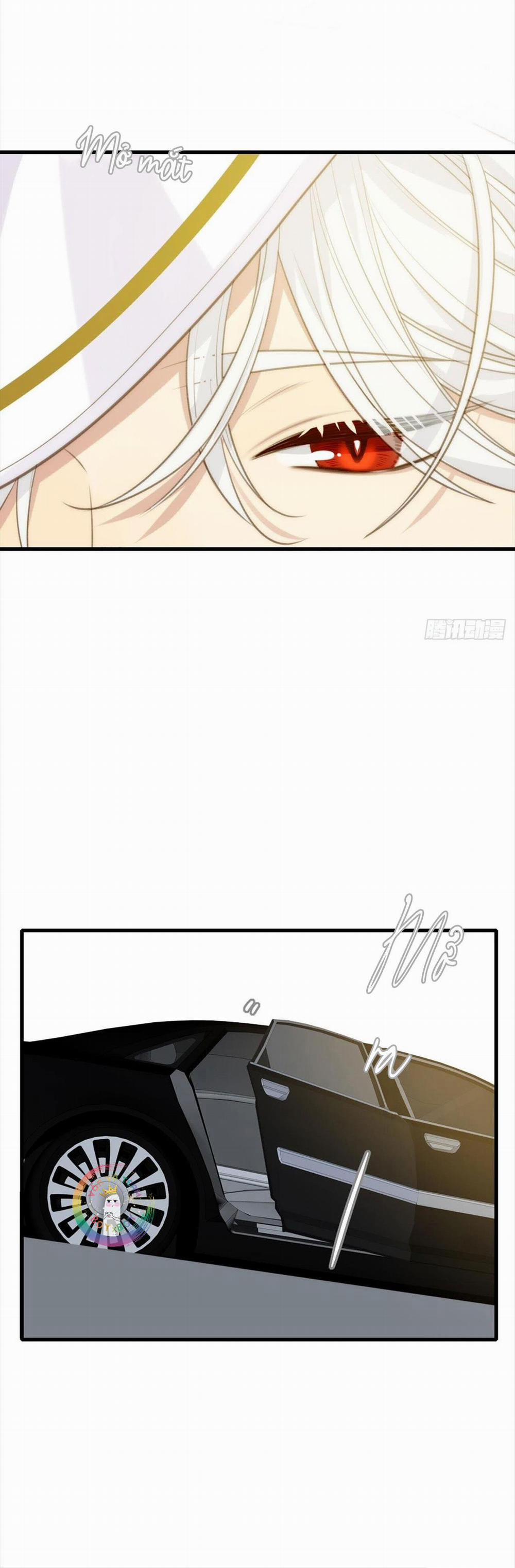 Chỉ Riêng Đuôi Là Không Được!!! 8 trang 10