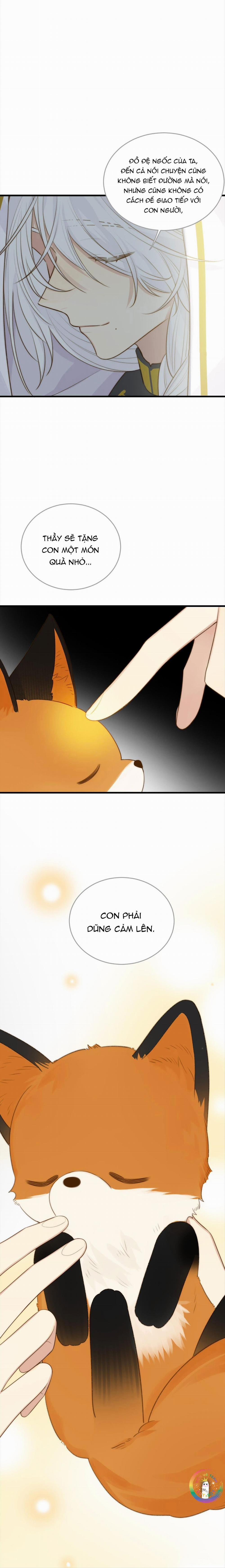 Chỉ Riêng Đuôi Là Không Được!!! 8 trang 15