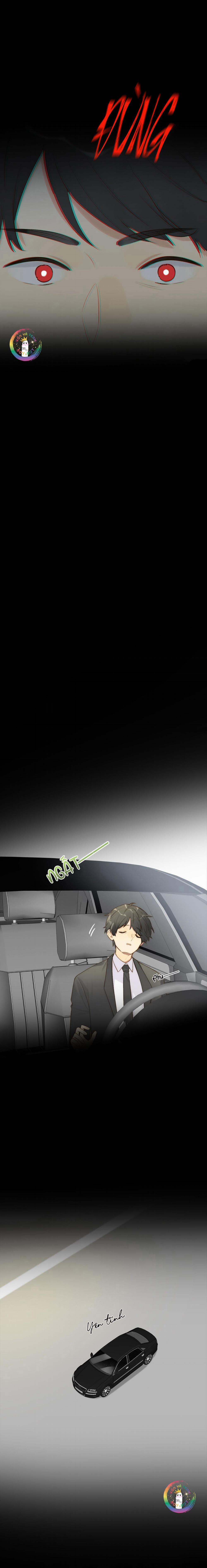 Chỉ Riêng Đuôi Là Không Được!!! 8 trang 6