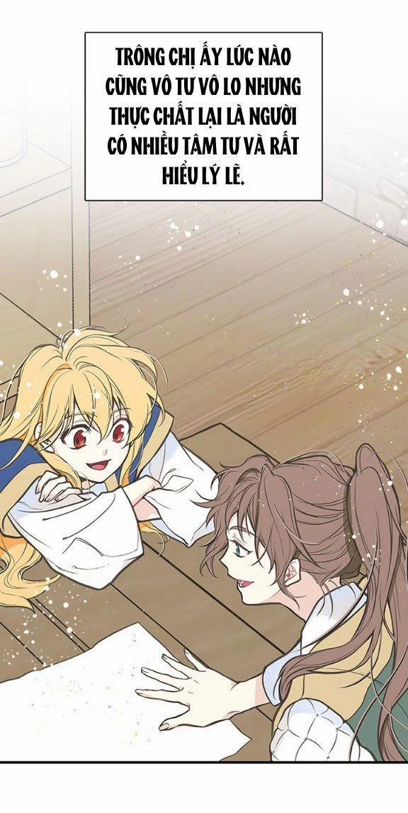 Chị Tôi Đã Nhặt Về Một Nam Chính Quyến Rũ 1 trang 39