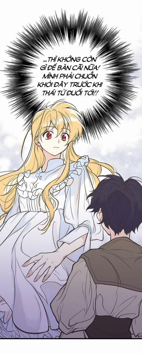 Chị Tôi Đã Nhặt Về Một Nam Chính Quyến Rũ 1 trang 45