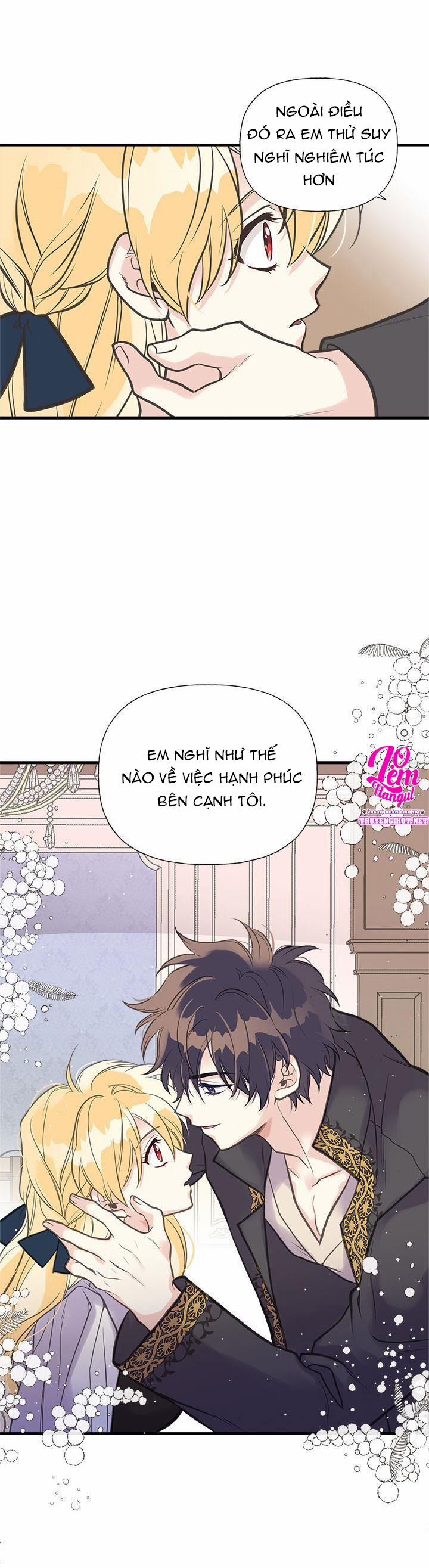 Chị Tôi Đã Nhặt Về Một Nam Chính Quyến Rũ 38 trang 2