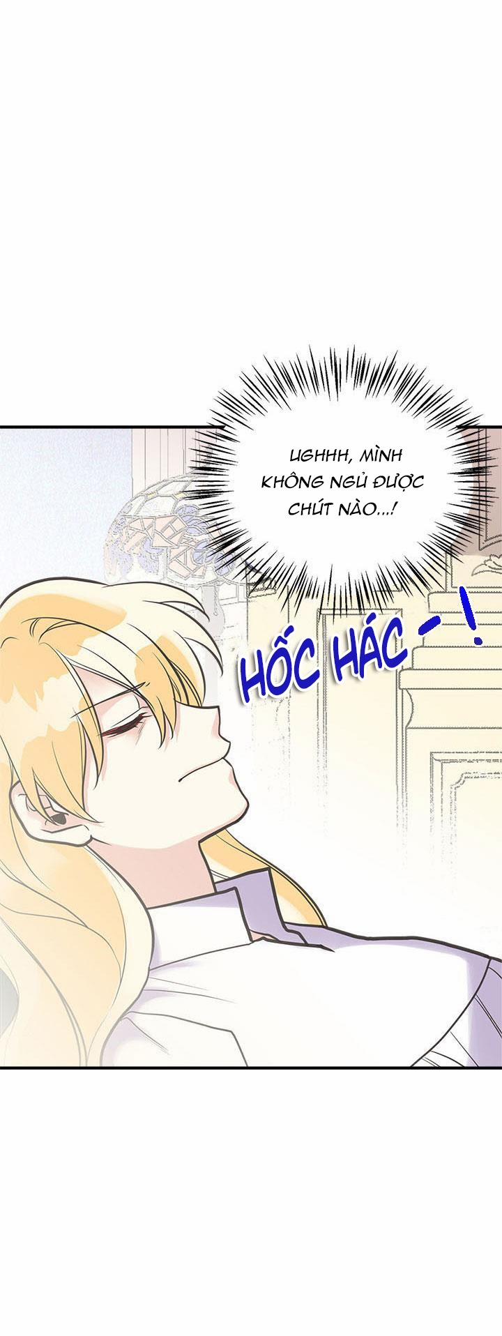 Chị Tôi Đã Nhặt Về Một Nam Chính Quyến Rũ 38 trang 20