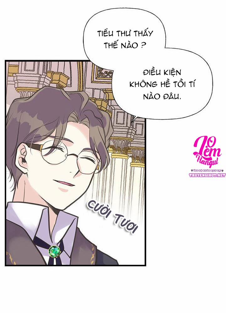 Chị Tôi Đã Nhặt Về Một Nam Chính Quyến Rũ 38 trang 32