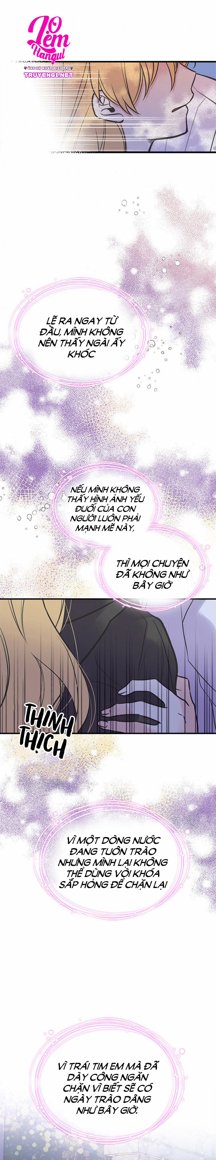 Chị Tôi Đã Nhặt Về Một Nam Chính Quyến Rũ 41 trang 13