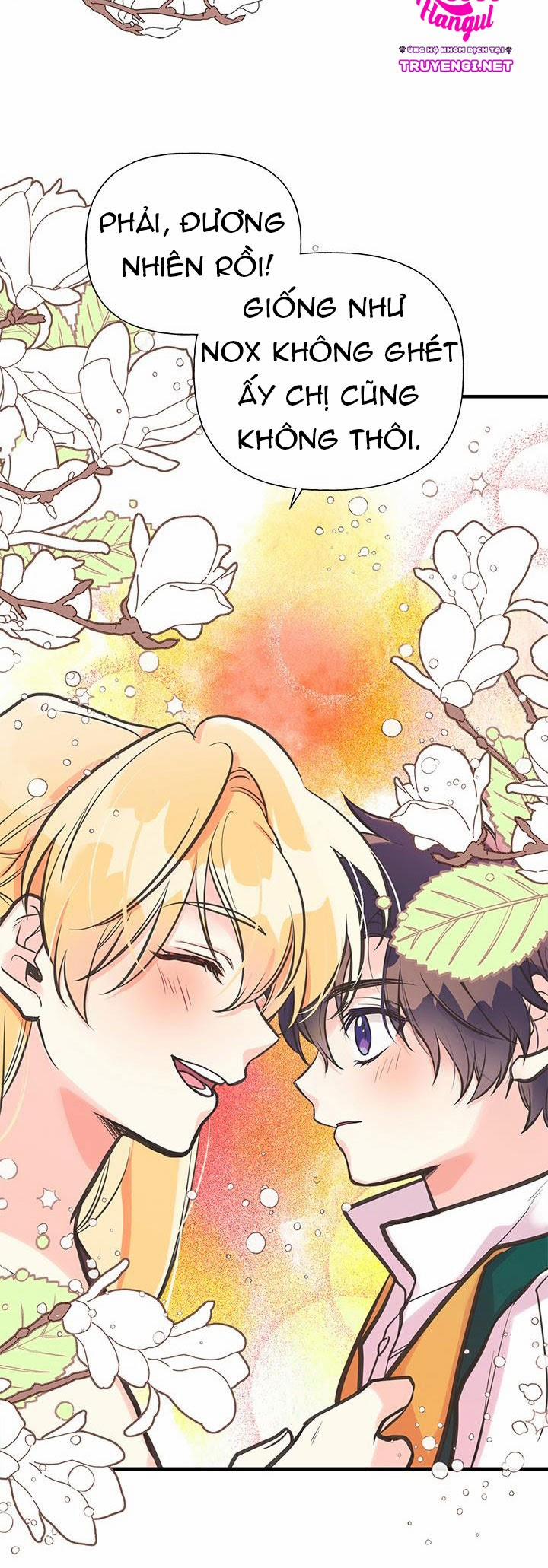 Chị Tôi Đã Nhặt Về Một Nam Chính Quyến Rũ 43 trang 25