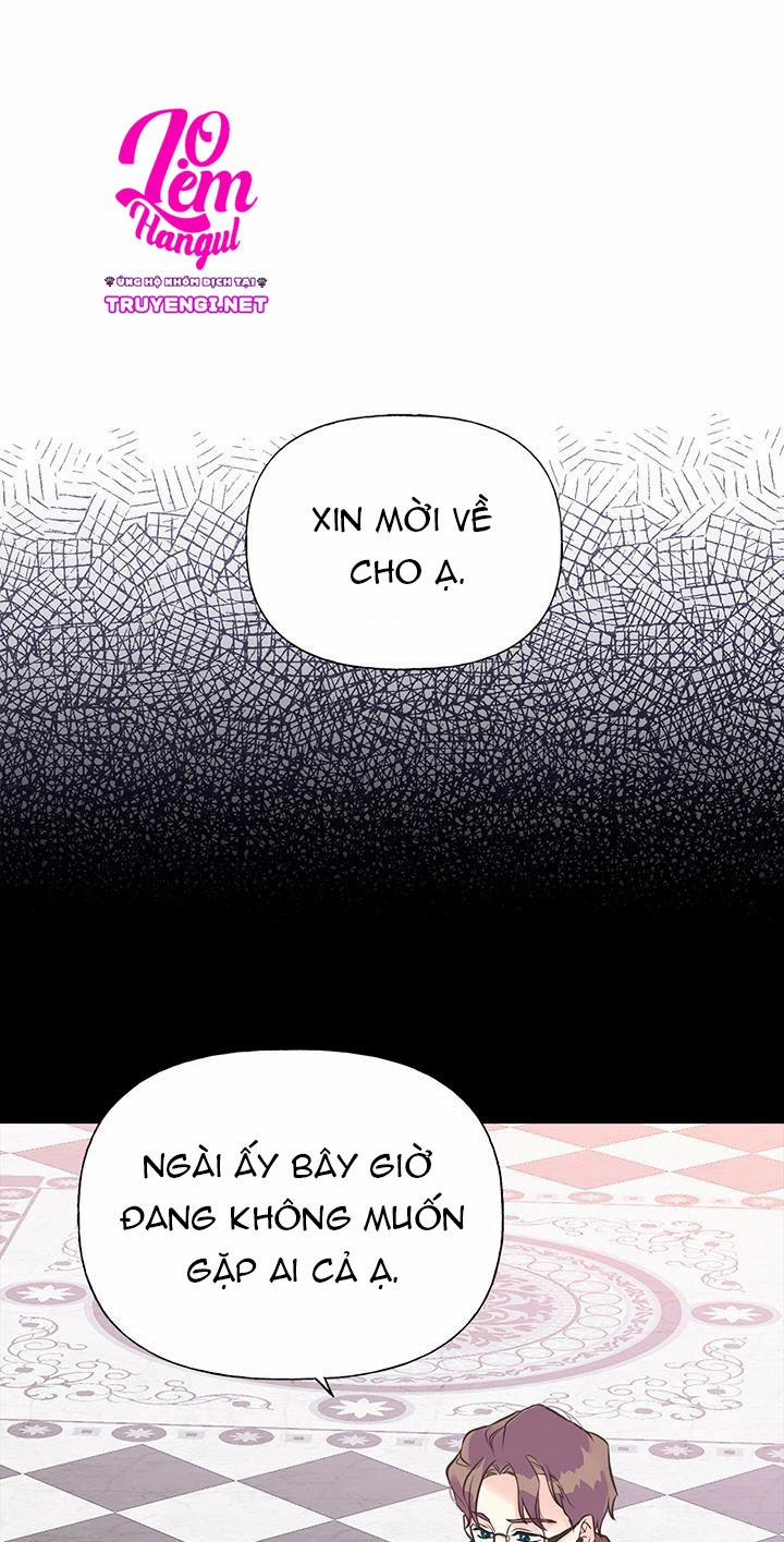 Chị Tôi Đã Nhặt Về Một Nam Chính Quyến Rũ 43 trang 31