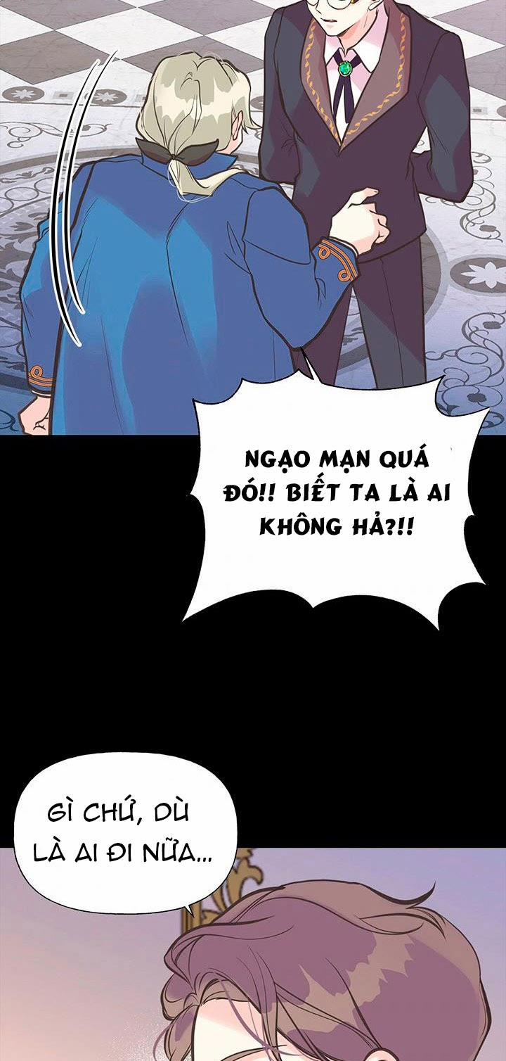 Chị Tôi Đã Nhặt Về Một Nam Chính Quyến Rũ 43 trang 32