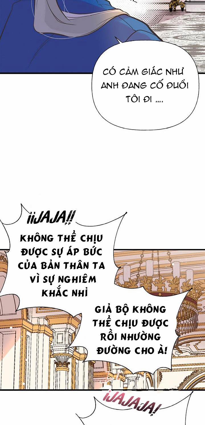 Chị Tôi Đã Nhặt Về Một Nam Chính Quyến Rũ 43 trang 35