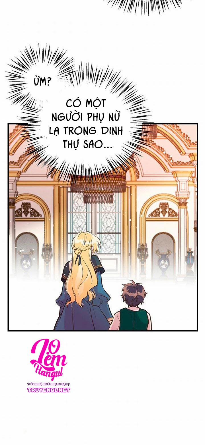 Chị Tôi Đã Nhặt Về Một Nam Chính Quyến Rũ 43 trang 37