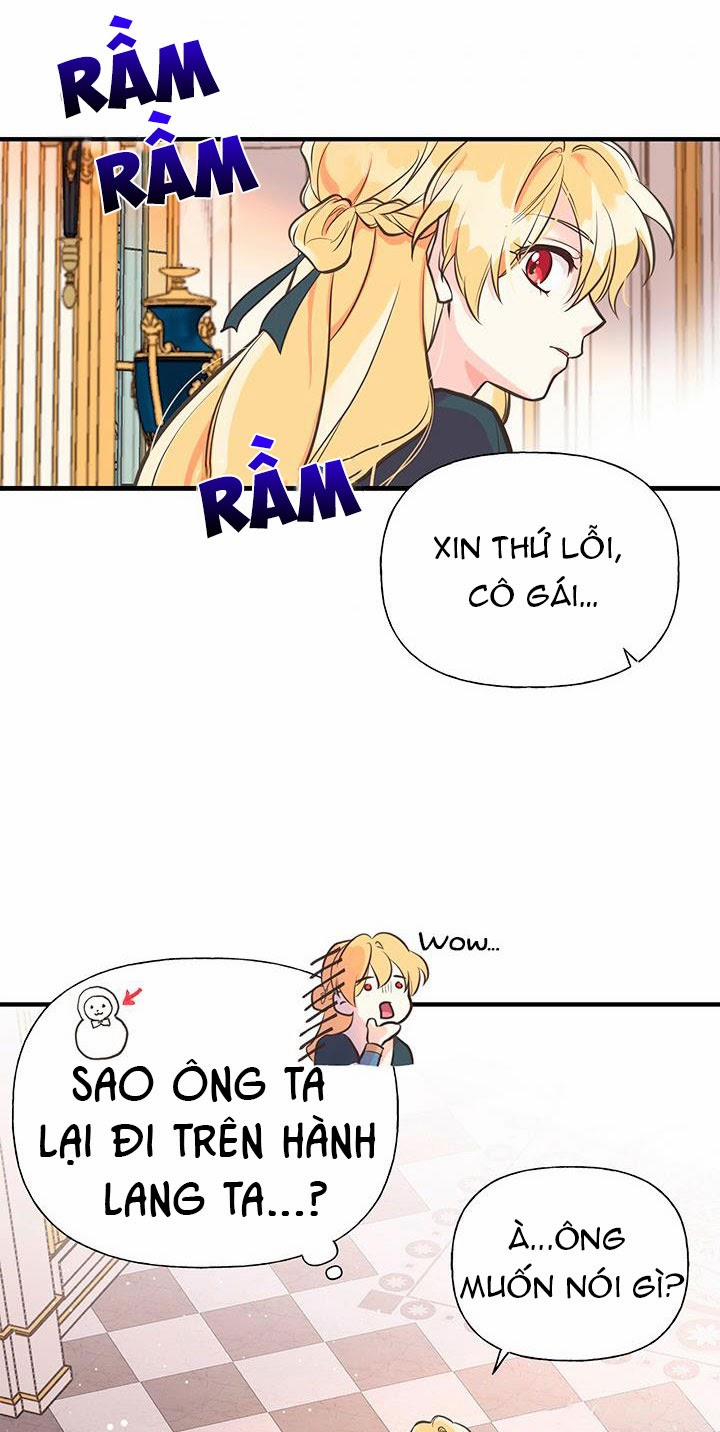 Chị Tôi Đã Nhặt Về Một Nam Chính Quyến Rũ 43 trang 38