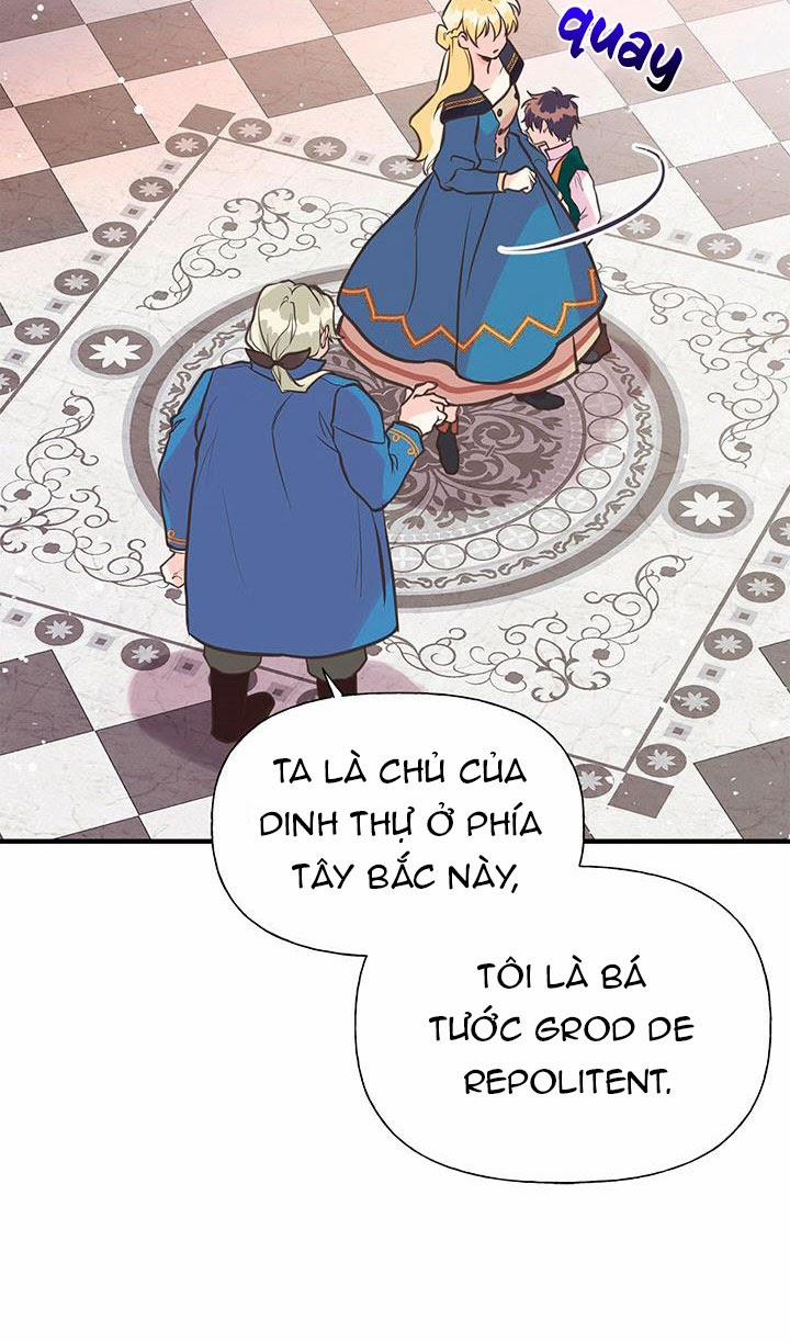 Chị Tôi Đã Nhặt Về Một Nam Chính Quyến Rũ 43 trang 39