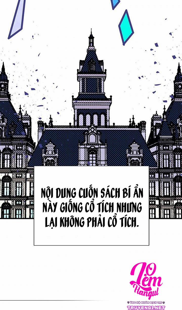 Chị Tôi Đã Nhặt Về Một Nam Chính Quyến Rũ 43 trang 4