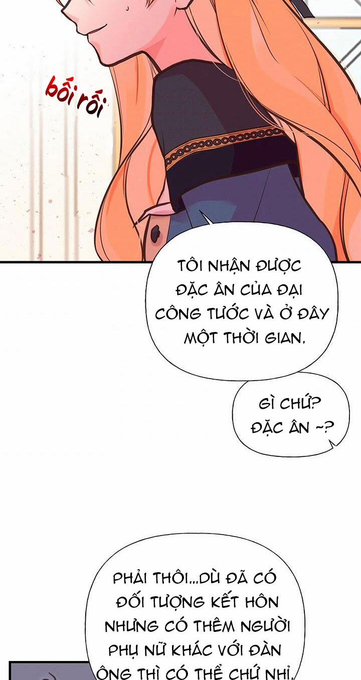 Chị Tôi Đã Nhặt Về Một Nam Chính Quyến Rũ 43 trang 43