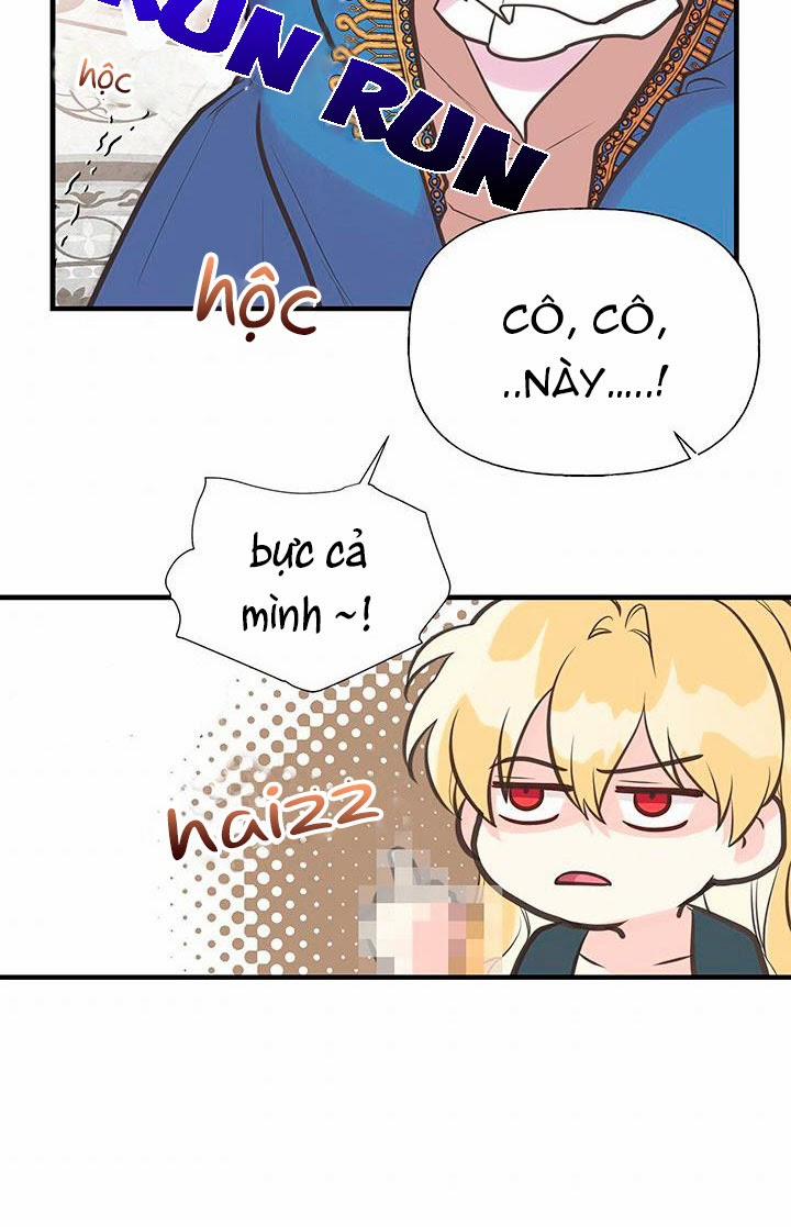 Chị Tôi Đã Nhặt Về Một Nam Chính Quyến Rũ 43 trang 49