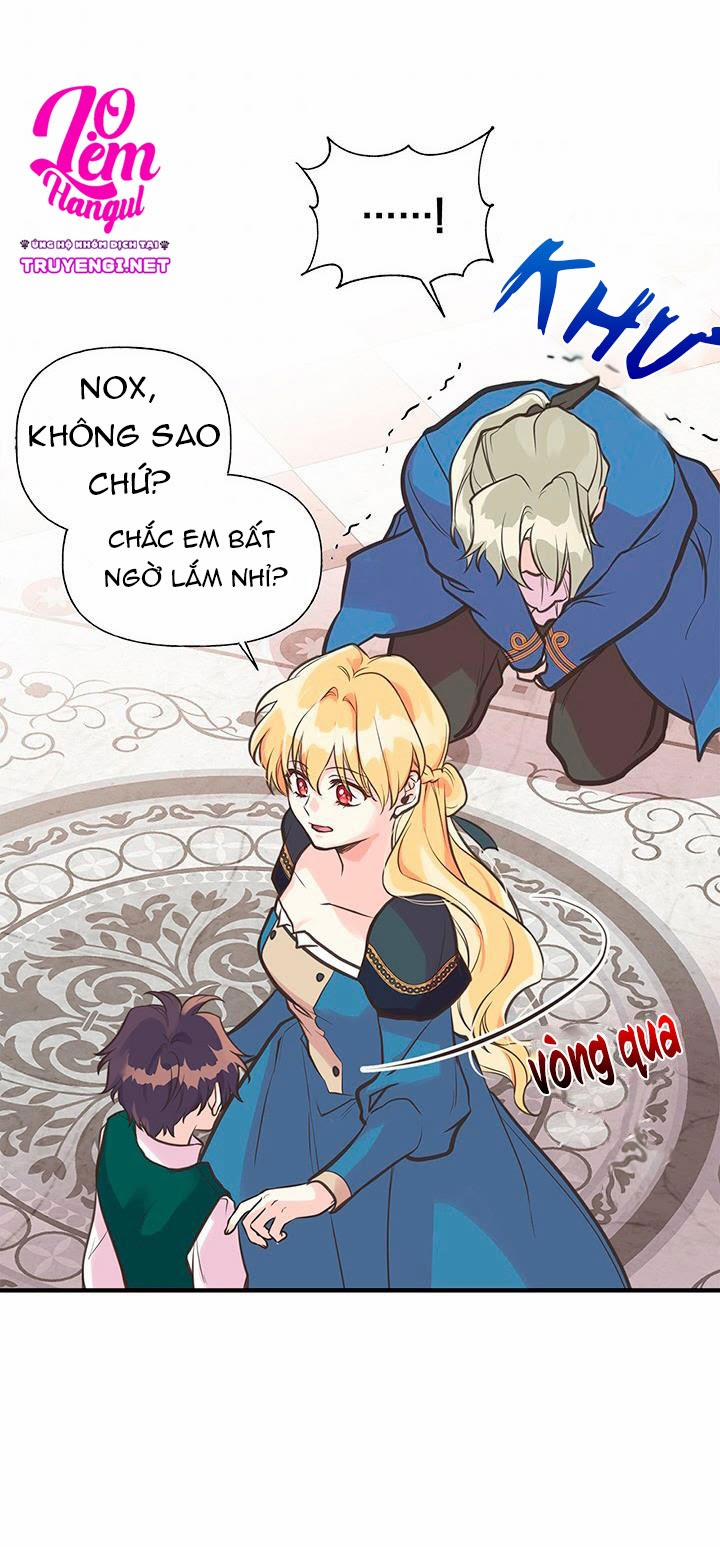 Chị Tôi Đã Nhặt Về Một Nam Chính Quyến Rũ 43 trang 50