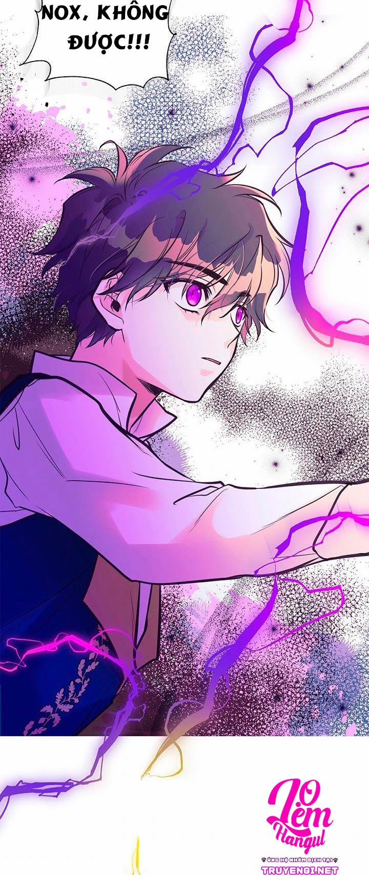 Chị Tôi Đã Nhặt Về Một Nam Chính Quyến Rũ 43 trang 55