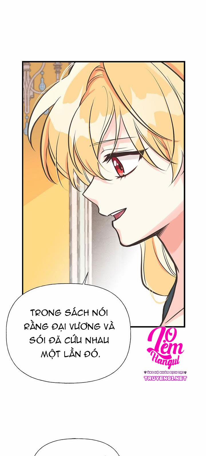 Chị Tôi Đã Nhặt Về Một Nam Chính Quyến Rũ 43 trang 9