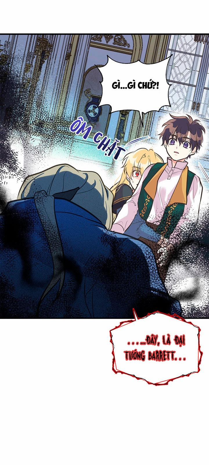 Chị Tôi Đã Nhặt Về Một Nam Chính Quyến Rũ 44 trang 14