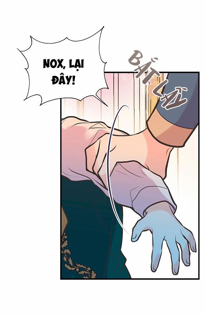 Chị Tôi Đã Nhặt Về Một Nam Chính Quyến Rũ 44 trang 16