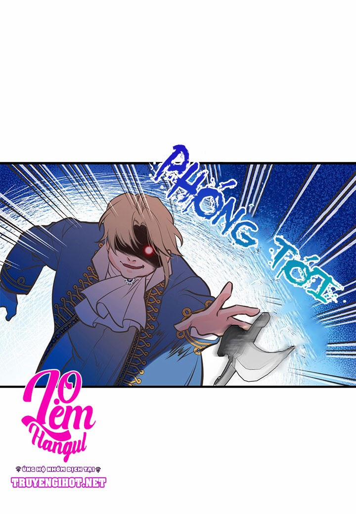 Chị Tôi Đã Nhặt Về Một Nam Chính Quyến Rũ 44 trang 17