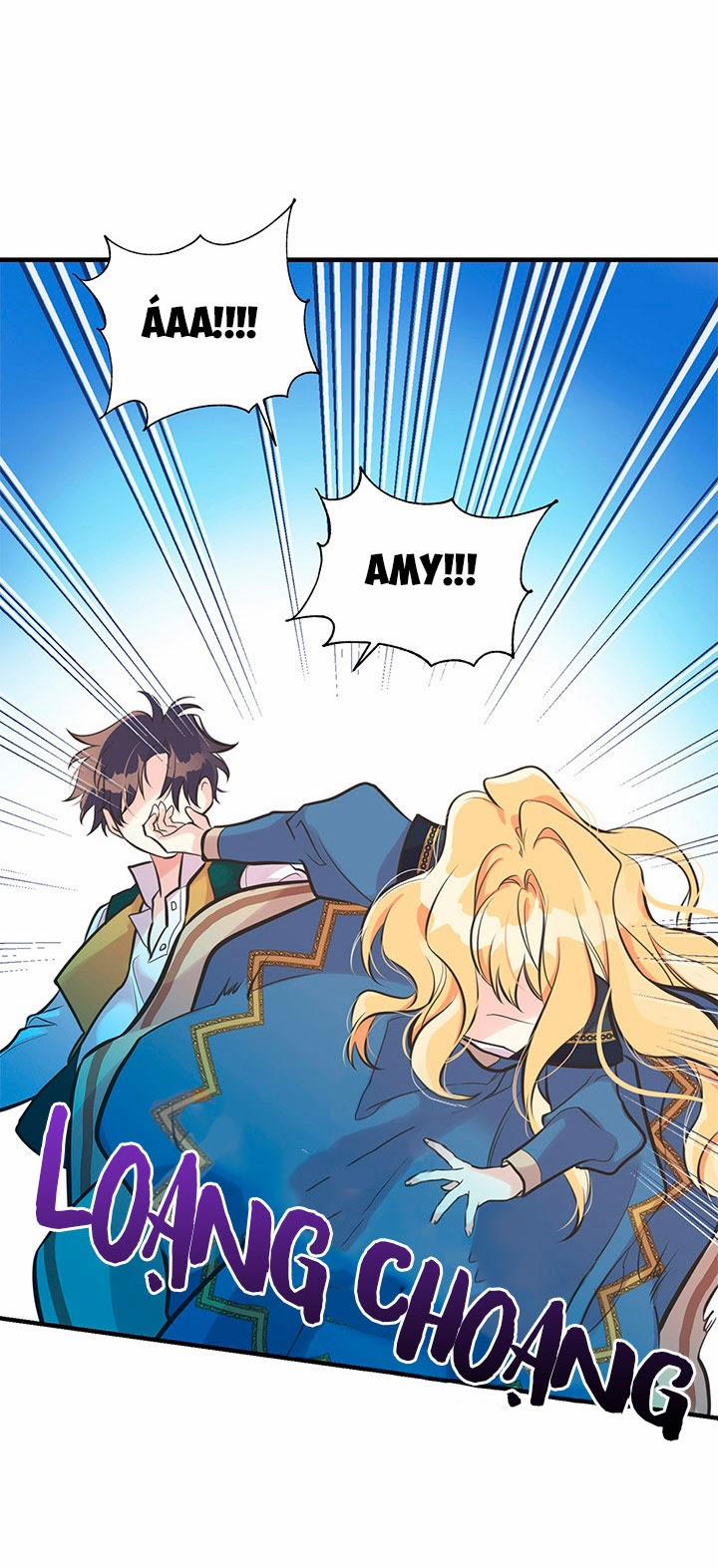 Chị Tôi Đã Nhặt Về Một Nam Chính Quyến Rũ 44 trang 18