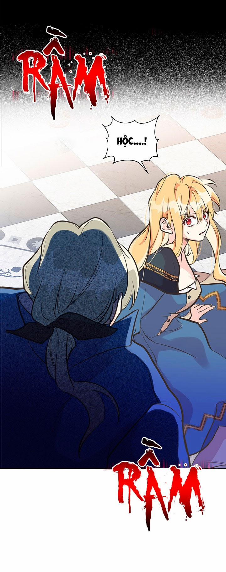 Chị Tôi Đã Nhặt Về Một Nam Chính Quyến Rũ 44 trang 22