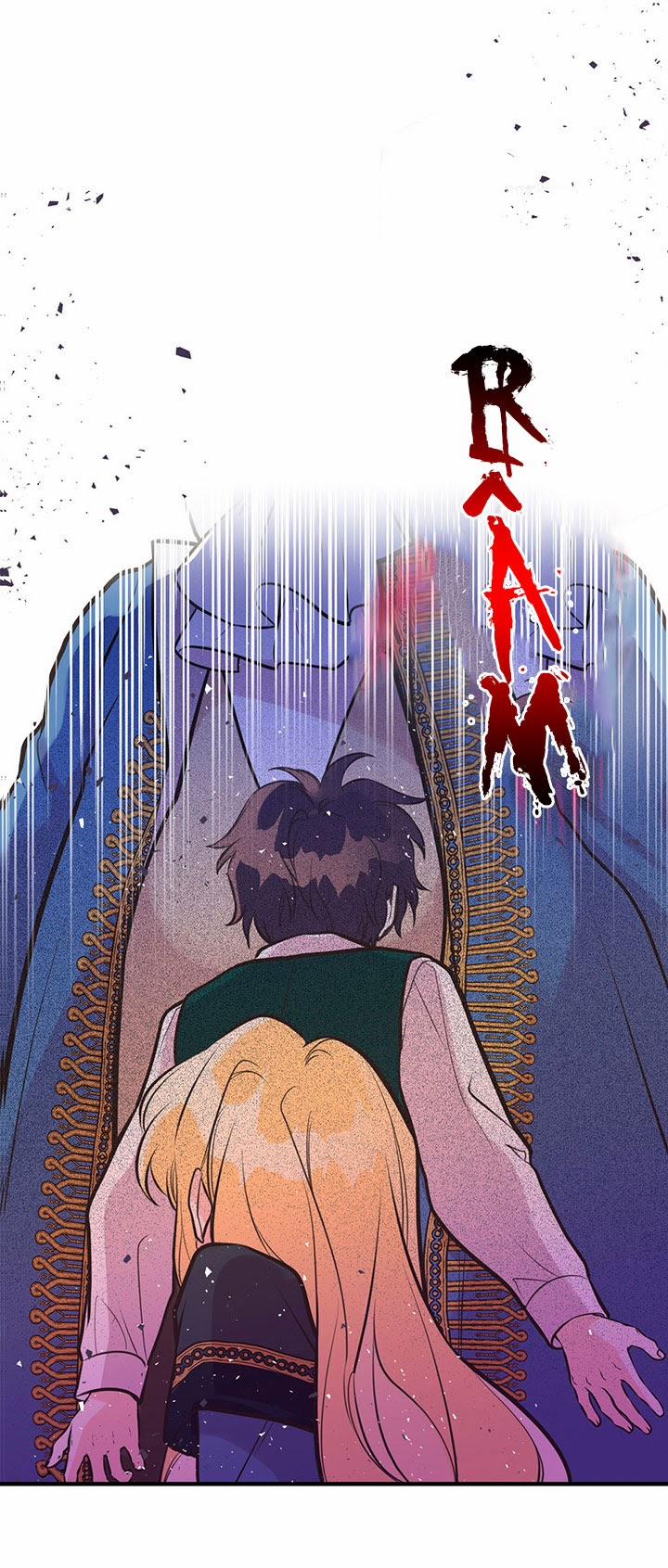 Chị Tôi Đã Nhặt Về Một Nam Chính Quyến Rũ 44 trang 24