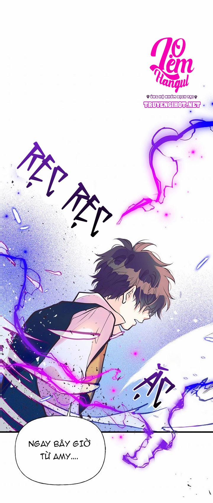 Chị Tôi Đã Nhặt Về Một Nam Chính Quyến Rũ 44 trang 25