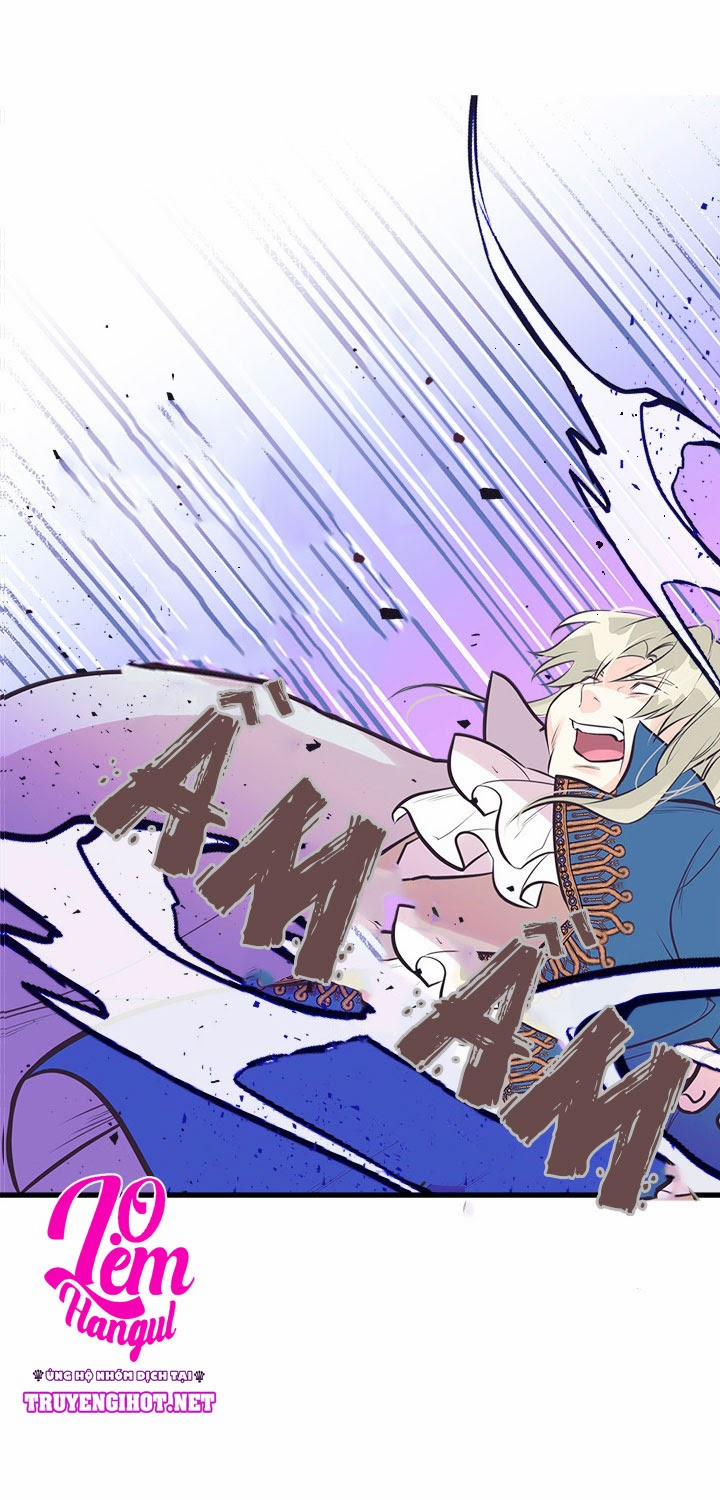 Chị Tôi Đã Nhặt Về Một Nam Chính Quyến Rũ 44 trang 27