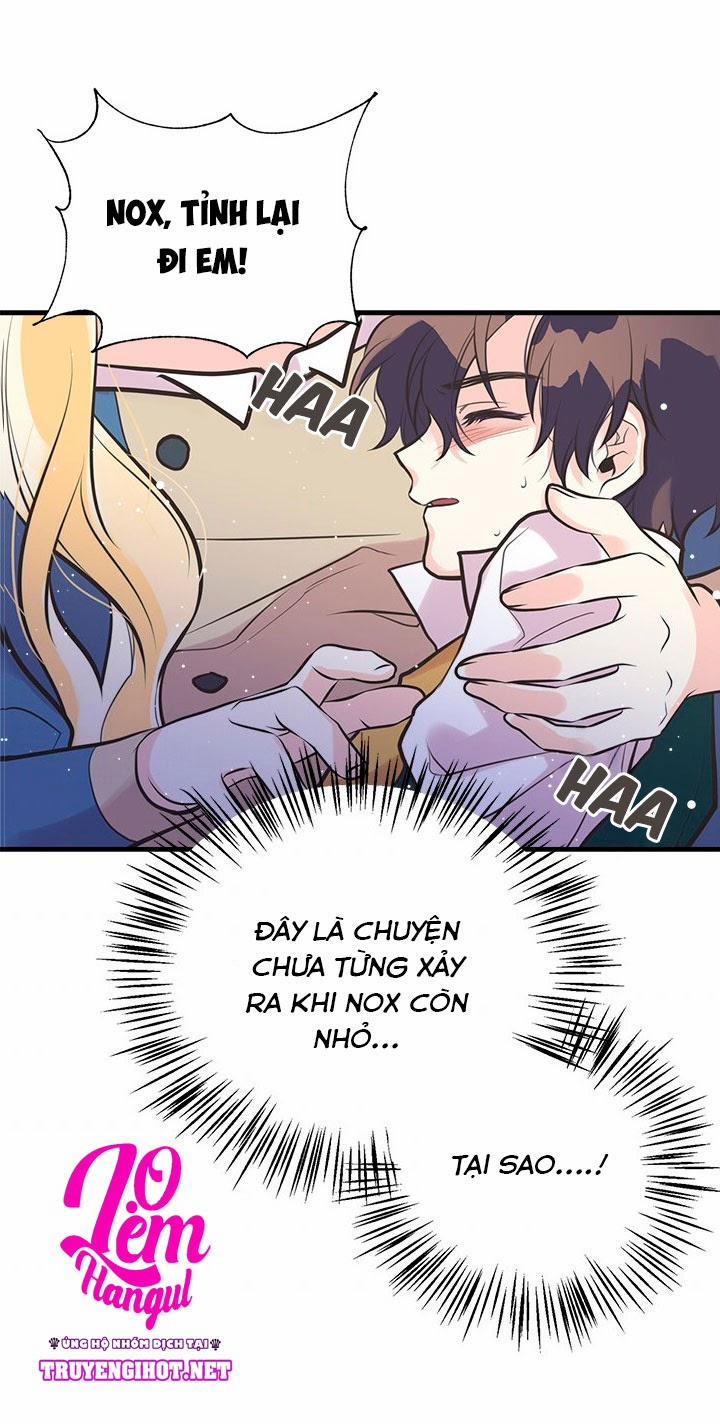 Chị Tôi Đã Nhặt Về Một Nam Chính Quyến Rũ 44 trang 31