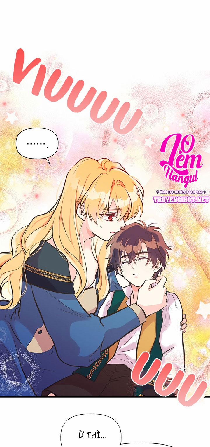 Chị Tôi Đã Nhặt Về Một Nam Chính Quyến Rũ 44 trang 43