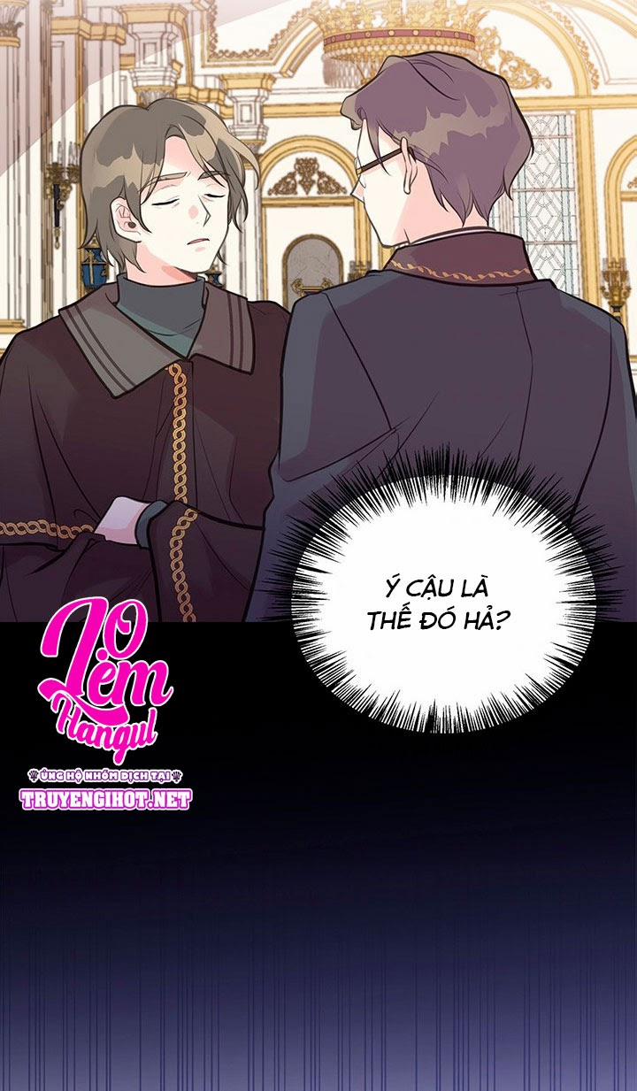 Chị Tôi Đã Nhặt Về Một Nam Chính Quyến Rũ 44 trang 45