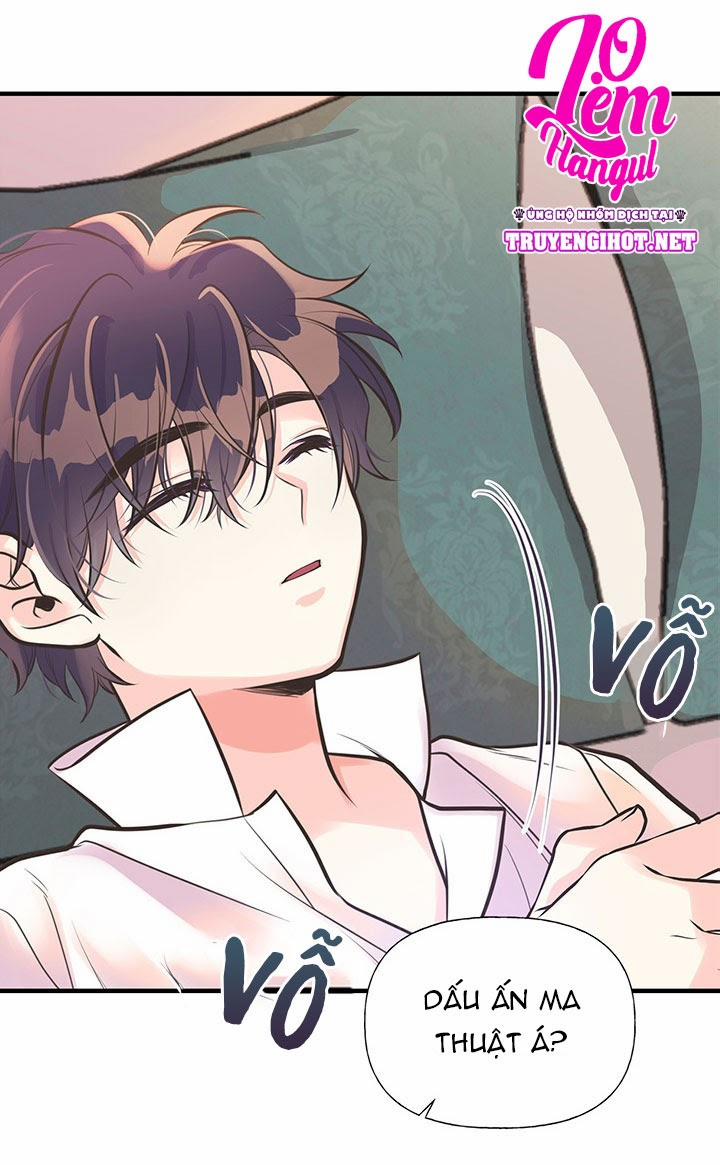 Chị Tôi Đã Nhặt Về Một Nam Chính Quyến Rũ 44 trang 47