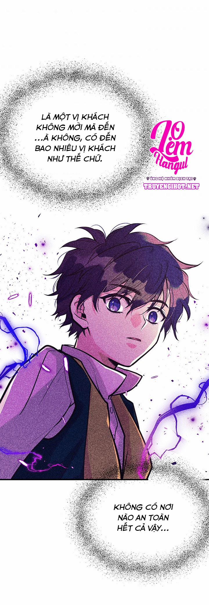 Chị Tôi Đã Nhặt Về Một Nam Chính Quyến Rũ 44 trang 53