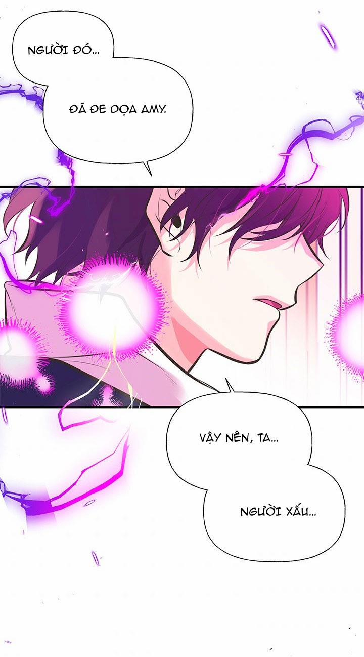 Chị Tôi Đã Nhặt Về Một Nam Chính Quyến Rũ 44 trang 6